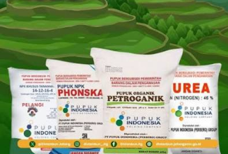 DPR Tekan Pemerintah Prioritaskan Subsidi Pupuk dan Solar untuk Petani-Nelayan 2 DPR Tekan Pemerintah Prioritaskan Subsidi Pupuk dan Solar untuk Petani-Nelayan