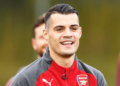 Granit Xhaka Masuk Radar Chelsea, Transfer dari Sunderland Makin Dekat