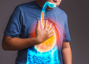 Sering Nyeri Ulu Hati? Kenali Penyebab dan Gejala Gastritis 3 Sering Nyeri Ulu Hati? Kenali Penyebab dan Gejala Gastritis