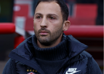 Bologna Resmi Tunjuk Domenico Tedesco sebagai Pelatih Baru 1 Bologna Resmi Tunjuk Domenico Tedesco sebagai Pelatih Baru