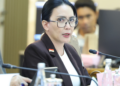 Rieke Diah Pitaloka Kritik Anggaran Komnas HAM 2027, Mayoritas Habis untuk Administrasi 14 Rieke Diah Pitaloka Kritik Anggaran Komnas HAM 2027, Mayoritas Habis untuk Administrasi
