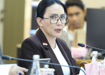 Rieke Diah Pitaloka Kritik Anggaran Komnas HAM 2027, Mayoritas Habis untuk Administrasi 2 Rieke Diah Pitaloka Kritik Anggaran Komnas HAM 2027, Mayoritas Habis untuk Administrasi