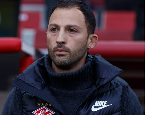 Bologna Resmi Tunjuk Domenico Tedesco sebagai Pelatih Baru 1 Bologna Resmi Tunjuk Domenico Tedesco sebagai Pelatih Baru