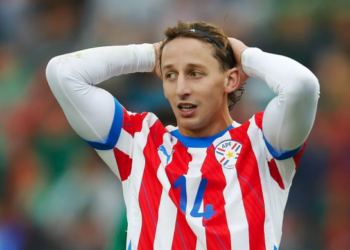 Hanya Butuh 65 Detik! Galarza Ukir Rekor Gol Tercepat di Piala Dunia 2026 7 Hanya Butuh 65 Detik! Galarza Ukir Rekor Gol Tercepat di Piala Dunia 2026