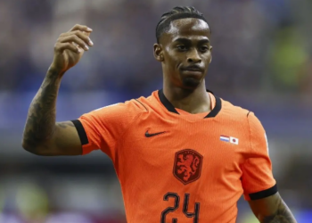 Manchester United Incar Summerville, West Ham Siap Lepas dengan Harga £50 Juta