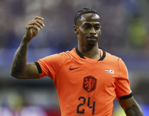 Manchester United Incar Summerville, West Ham Siap Lepas dengan Harga £50 Juta 1 Manchester United Incar Summerville, West Ham Siap Lepas dengan Harga £50 Juta