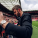 Manchester United Bidik Tiga Kiper Baru untuk Musim Depan