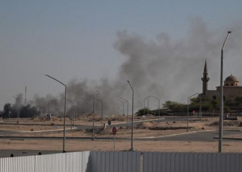 CENTCOM Klaim Gagalkan Serangan Iran, Tak Ada Korban di Kuwait dan Bahrain 2 CENTCOM Klaim Gagalkan Serangan Iran, Tak Ada Korban di Kuwait dan Bahrain