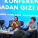 Trenggono Tinggalkan Dinas Militer, Siap Emban Tugas sebagai Waka BGN 9 Trenggono Tinggalkan Dinas Militer, Siap Emban Tugas sebagai Waka BGN
