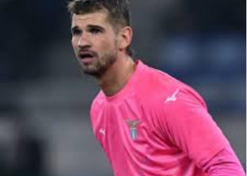 Inter Milan Perkuat Posisi Kiper, Ivan Provedel Jadi Target Utama 3 Inter Milan Perkuat Posisi Kiper, Ivan Provedel Jadi Target Utama