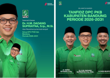 Sukses Menangkan Pileg 2024, KDS Kembali Dipercaya Pimpin PKB Kabupaten Bandung 3 Sukses Menangkan Pileg 2024, KDS Kembali Dipercaya Pimpin PKB Kabupaten Bandung