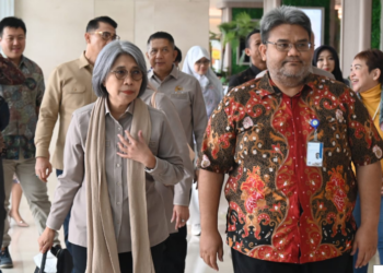DPR Dorong Masyarakat Percaya Layanan Kesehatan Dalam Negeri 3 DPR Dorong Masyarakat Percaya Layanan Kesehatan Dalam Negeri