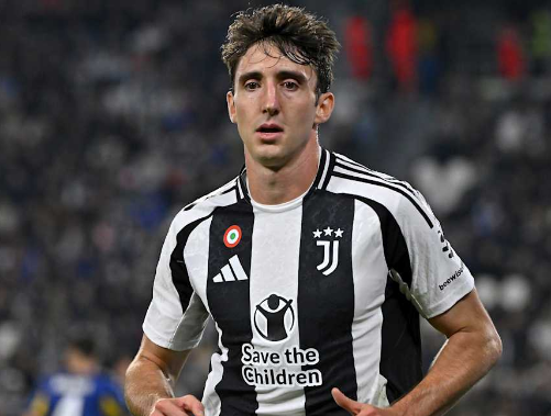 Chelsea Pantau Cambiaso, Juventus Siapkan Penjualan €50 Juta 1 Chelsea Pantau Cambiaso, Juventus Siapkan Penjualan €50 Juta