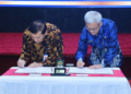 MoU Kemnaker dan Ubhara Jaya Dorong Kesiapan SDM Hadapi Dunia Kerja 6 MoU Kemnaker dan Ubhara Jaya Dorong Kesiapan SDM Hadapi Dunia Kerja