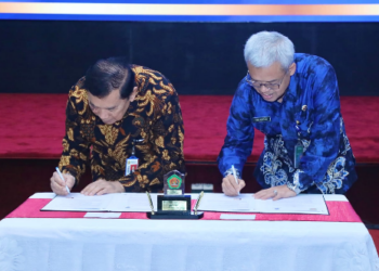 MoU Kemnaker dan Ubhara Jaya Dorong Kesiapan SDM Hadapi Dunia Kerja 3 MoU Kemnaker dan Ubhara Jaya Dorong Kesiapan SDM Hadapi Dunia Kerja