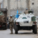 Serangan Mortir Hantam Pos UNIFIL di Lebanon Selatan, Satu Penjaga Perdamaian Tewas 9 Serangan Mortir Hantam Pos UNIFIL di Lebanon Selatan, Satu Penjaga Perdamaian Tewas