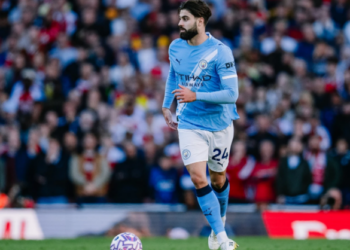Rumor Transfer Menguat, Gvardiol Tegaskan Komitmennya untuk Manhester City