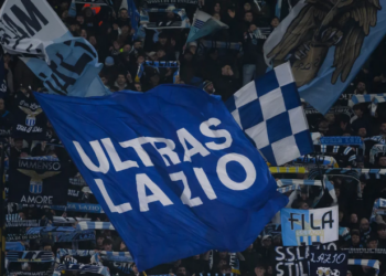 Ultras Lazio Umumkan Boikot Besar-besaran terhadap Claudio Lotito 6 Ultras Lazio Umumkan Boikot Besar-besaran terhadap Claudio Lotito