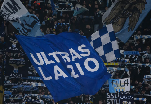 Ultras Lazio Umumkan Boikot Besar-besaran terhadap Claudio Lotito 1 Ultras Lazio Umumkan Boikot Besar-besaran terhadap Claudio Lotito