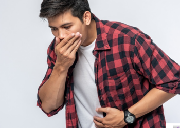 Mengapa Stres Bisa Membuat Asam Lambung Naik? Simak Penjelasannya! 2 Mengapa Stres Bisa Membuat Asam Lambung Naik? Simak Penjelasannya!