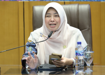 Kesejahteraan Guru dan Digitalisasi Jadi Kunci Transformasi Pendidikan 4 Kesejahteraan Guru dan Digitalisasi Jadi Kunci Transformasi Pendidikan