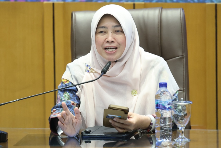 Kesejahteraan Guru dan Digitalisasi Jadi Kunci Transformasi Pendidikan 1 Kesejahteraan Guru dan Digitalisasi Jadi Kunci Transformasi Pendidikan