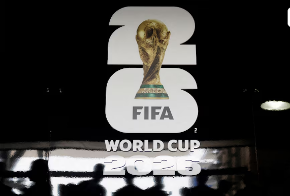 Piala Dunia 2026 Belum Ramai, Hotel di New Jersey Sudah Naikkan Harga Selangit 1 Piala Dunia 2026 Belum Ramai, Hotel di New Jersey Sudah Naikkan Harga Selangit