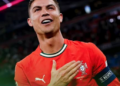 Cristiano Ronaldo Pimpin Portugal Hadapi Kongo di Laga Perdana Grup K 6 Cristiano Ronaldo Pimpin Portugal Hadapi Kongo di Laga Perdana Grup K