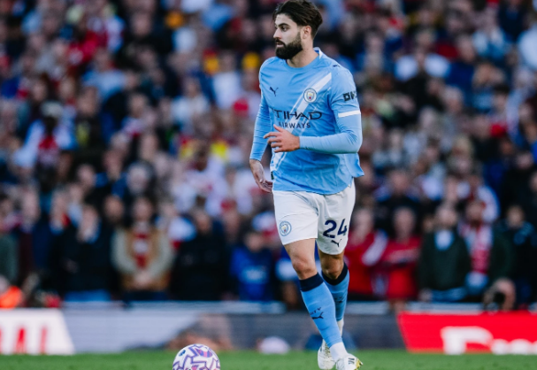 Rumor Transfer Menguat, Gvardiol Tegaskan Komitmennya untuk Manhester City 1 Rumor Transfer Menguat, Gvardiol Tegaskan Komitmennya untuk Manhester City