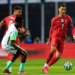 RD Kongo Curi Poin dari Portugal, Ronaldo Mandul di Laga Perdana 8 RD Kongo Curi Poin dari Portugal, Ronaldo Mandul di Laga Perdana