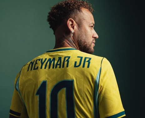 Cedera Belum Pulih, Neymar Dipastikan Lewatkan Laga Brasil vs Haiti 1 Cedera Belum Pulih, Neymar Dipastikan Lewatkan Laga Brasil vs Haiti