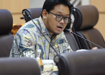 DPR: Perusahaan Industri Harus Bayar Dana Kompensasi Lingkungan