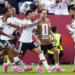 Kalah dari Ekuador, Jerman Disorot! Bayang-Bayang Generasi 2014 Kembali Muncul