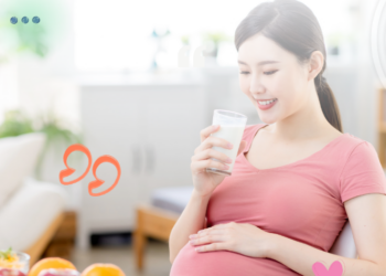 Nutrisi Seimbang Jadi Kunci Kehamilan Sehat dan Janin Optimal 4 Nutrisi Seimbang Jadi Kunci Kehamilan Sehat dan Janin Optimal