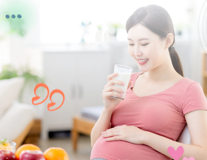 Nutrisi Seimbang Jadi Kunci Kehamilan Sehat dan Janin Optimal 1 Nutrisi Seimbang Jadi Kunci Kehamilan Sehat dan Janin Optimal