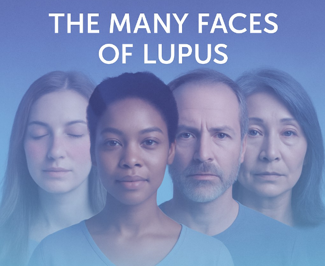 Mengenal Lupus, Penyakit Autoimun yang Berjuluk “Penyakit Seribu Wajah”