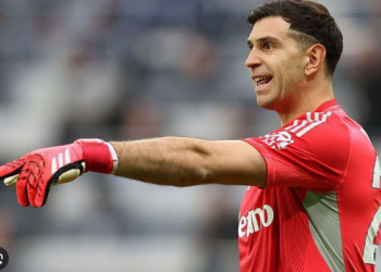 Juventus Pantang Mundur, Emiliano Martinez Tetap Jadi Buruan Utama 2 Juventus Pantang Mundur, Emiliano Martinez Tetap Jadi Buruan Utama