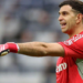 Juventus Pantang Mundur, Emiliano Martinez Tetap Jadi Buruan Utama 8 Juventus Pantang Mundur, Emiliano Martinez Tetap Jadi Buruan Utama