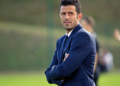 Fiorentina Siapkan Perombakan Skuad di Bawah Fabio Grosso