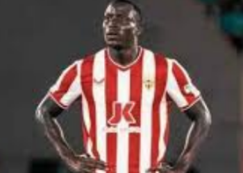 Aston Villa Bergerak di Bursa Transfer, Dion Lopy Jadi Target Berikutnya
