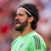 Masa Depan Alisson Becker di Liverpool Kian Tak Pasti