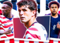 Pochettino Umumkan Skuad AS untuk Piala Dunia 2026, Ini Daftar Lengkapnya! 14 Pochettino Umumkan Skuad AS untuk Piala Dunia 2026, Ini Daftar Lengkapnya!