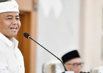 Herman Suryatman: Masih ada Kesenjangan Keterbukaan Informasi Antara Pemprov Jabar Dengan Sebagian Badan Publik