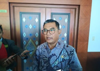 Camat Sebagai Ketua Satgas, Dituntut Tegas Awasi Dapur MBG Kuningan 2 Camat Sebagai Ketua Satgas, Dituntut Tegas Awasi Dapur MBG Kuningan