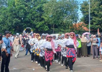 Haul dan Kirab Budaya Pangeran Pulasaren Mewarnai Hari Jadi Kota Cirebon ke 599 2 Haul dan Kirab Budaya Pangeran Pulasaren Mewarnai Hari Jadi Kota Cirebon ke 599