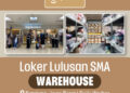 Staff Gudang! Hijaberies Bandung Buka Loker untuk Lulusan SMA SMK 8 Staff Gudang! Hijaberies Bandung Buka Loker untuk Lulusan SMA SMK