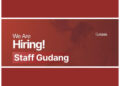 Stasis Bandung Buka Loker Staff Gudang Buat Lulusan SMA SMK 7 Stasis Bandung Buka Loker Staff Gudang Buat Lulusan SMA SMK