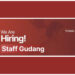 Stasis Bandung Buka Loker Staff Gudang Buat Lulusan SMA SMK 10 Stasis Bandung Buka Loker Staff Gudang Buat Lulusan SMA SMK