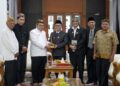 Perkuat Budaya Persaudaraan Masyarakat Sunda, Sultan Cirebon Guncang Pendopo Baru 15 Perkuat Budaya Persaudaraan Masyarakat Sunda, Sultan Cirebon Guncang Pendopo Baru