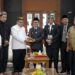 Perkuat Budaya Persaudaraan Masyarakat Sunda, Sultan Cirebon Guncang Pendopo Baru 7 Perkuat Budaya Persaudaraan Masyarakat Sunda, Sultan Cirebon Guncang Pendopo Baru